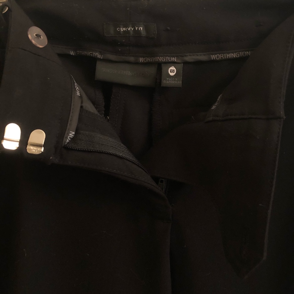Work pants
